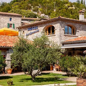 Hotel La Garenne
