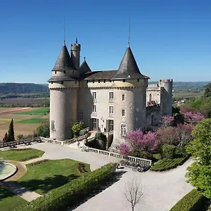 Hotel Château De