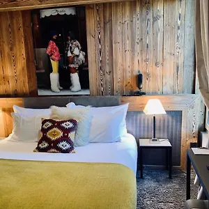 Hotel Coeur Des Neiges