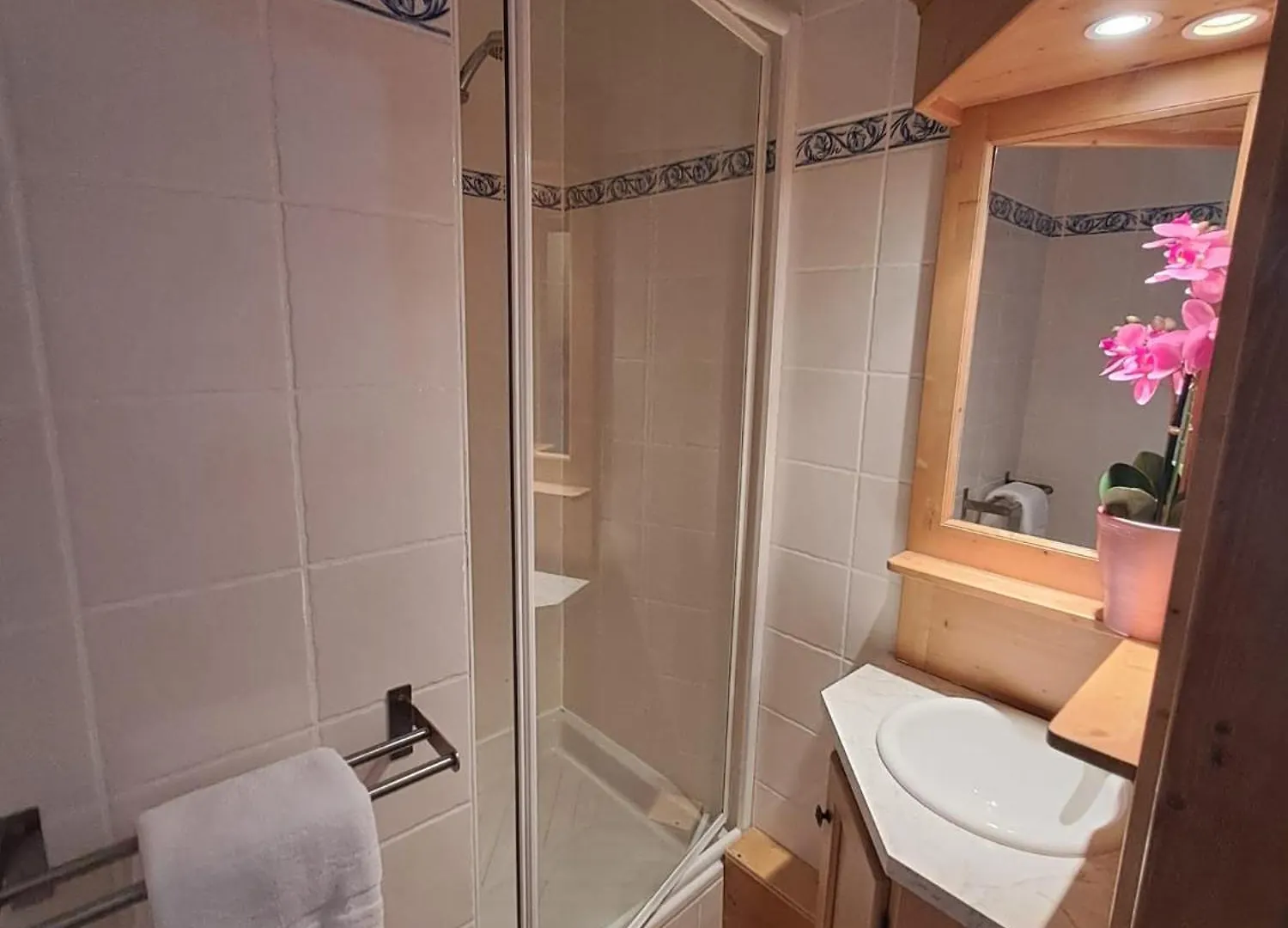 **** Aparthotel Chalet Des Neiges Oz En Oisans Oz France