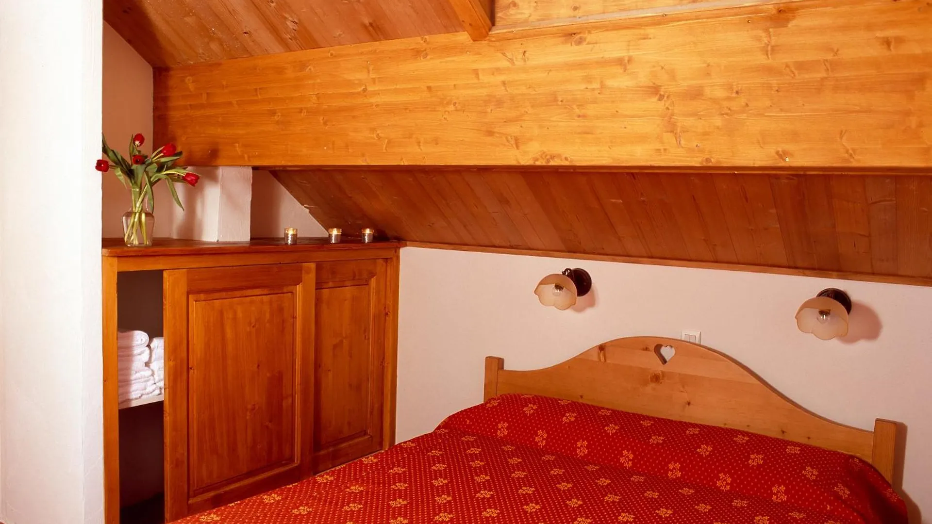 Chalet Des Neiges Oz En Oisans Oz Aparthotel