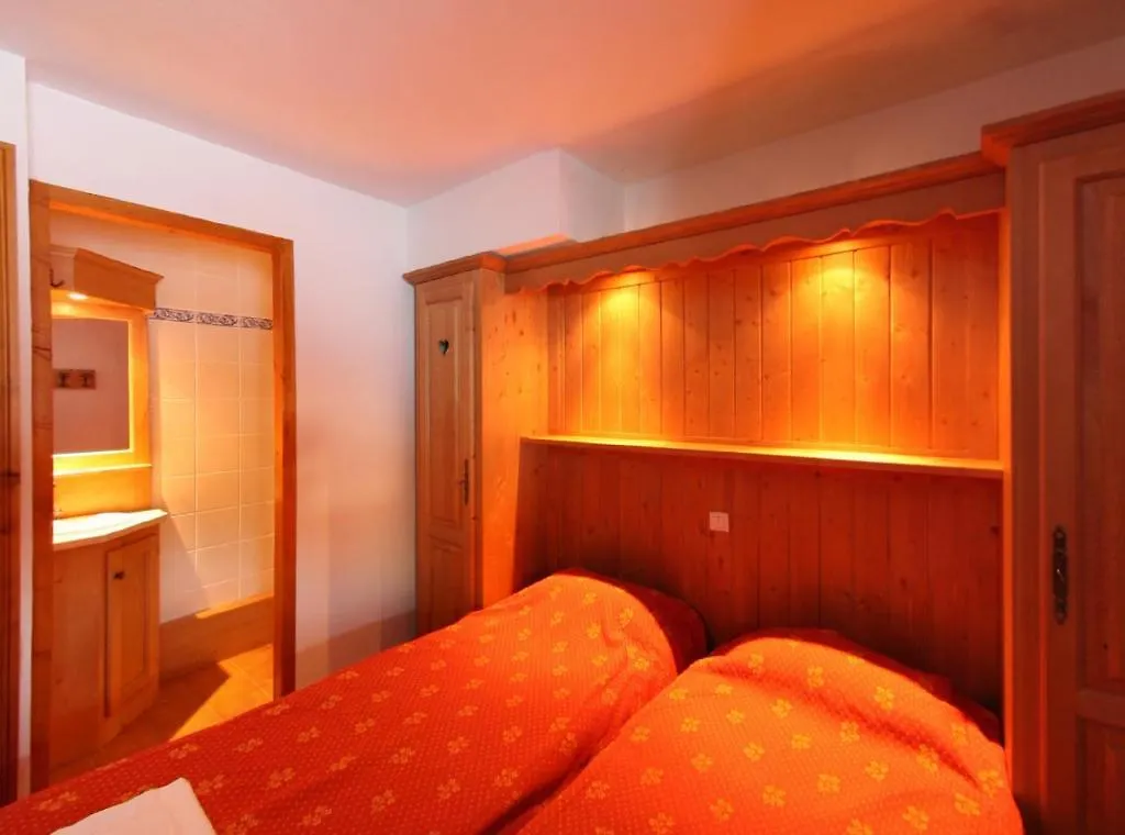 Chalet Des Neiges Oz En Oisans Oz 4*,  France