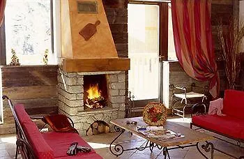 Chalet Des Neiges Oz En Oisans Oz Aparthotel