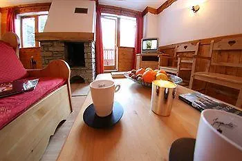 Chalet Des Neiges Oz En Oisans Oz 4*,  France