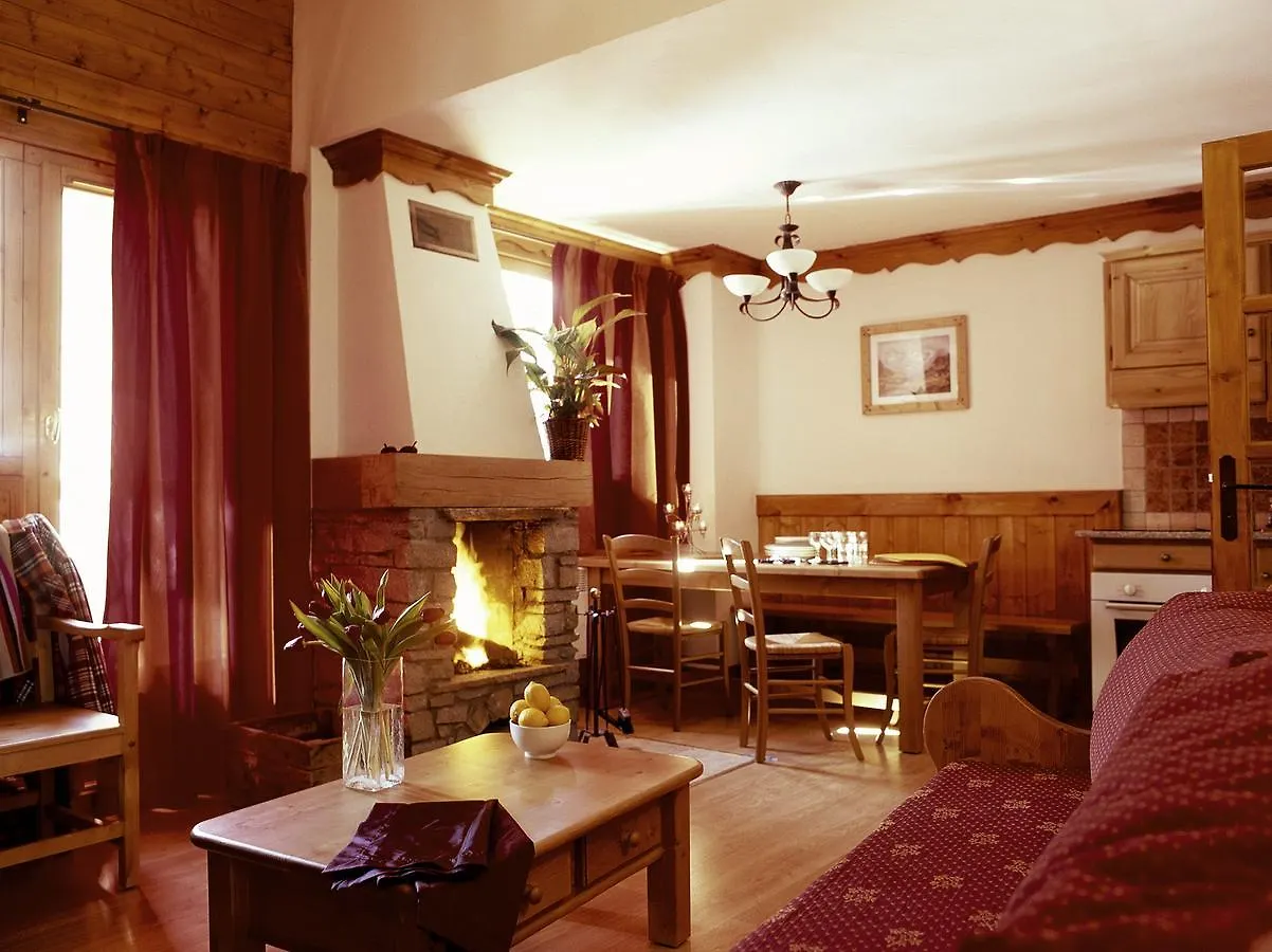 Chalet Des Neiges Oz En Oisans Oz France