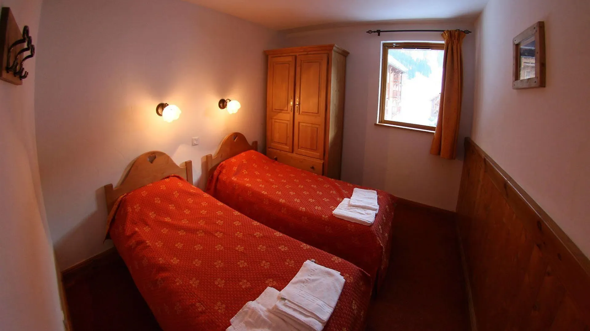 Chalet Des Neiges Oz En Oisans Oz France