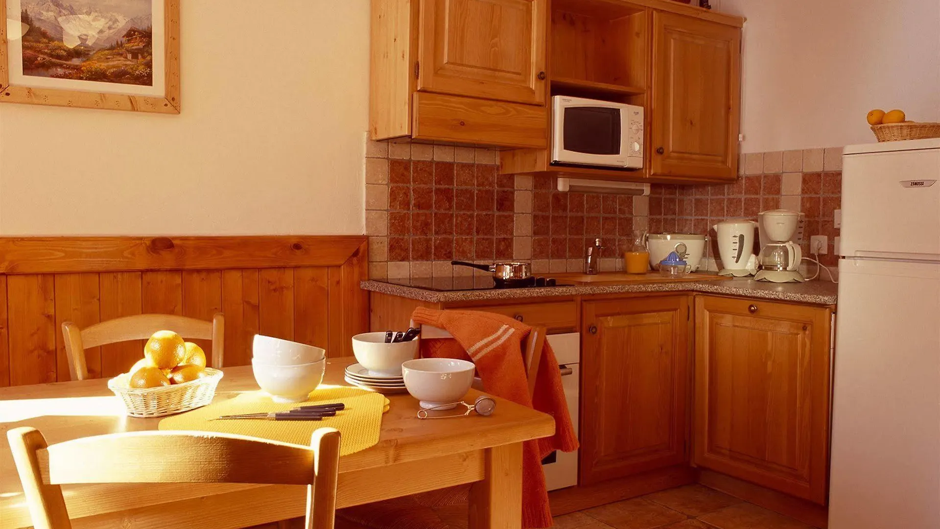 Chalet Des Neiges Oz En Oisans Oz 4*,  France